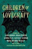 Children of Lovecraft (eBook, ePUB)