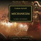 The Horus Heresy 09: Mechanicum (MP3-Download)