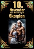 10.November, mein Geburtstag (eBook, ePUB)