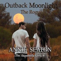 Outback Moonlight (MP3-Download) - Seaton, Annie