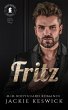 Fritz (White Knight Security, #5)... - Bild 1