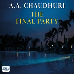 The Final Party (MP3-Download) - Chaudhuri, A.A.