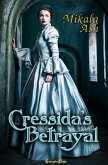 Cressida's Betrayal (Empire of the Sky, #2) (eBook, ePUB)