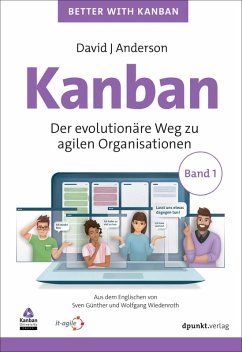 Kanban (eBook, ePUB) - Anderson, David J.