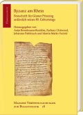 Byzanz am Rhein (eBook, PDF)