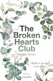 THE BROKEN HEARTS CLUB (eBook, ePUB)