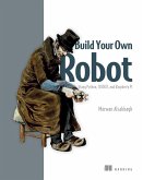 Build Your Own Robot (eBook, ePUB)