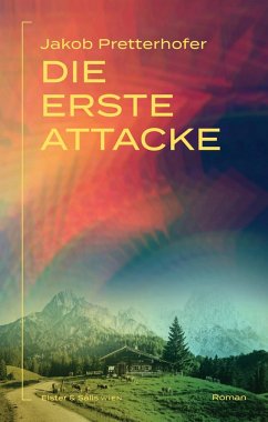 Cover Die erste Attacke (eBook, ePUB)