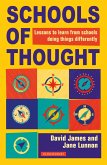 Schools of Thought (eBook, ePUB)
