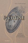 Athene - Fäden, gesponnen aus Schicksal (eBook, ePUB)