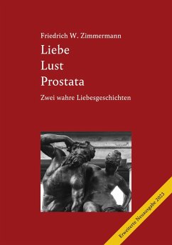 Liebe Lust Prostata (eBook, ePUB)