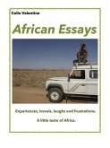 African Essays (eBook, ePUB)