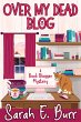 Over My Dead Blog (Book Blogger... - Bild 1