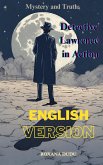Mystery and Truth: Detective Lawrence in Action (eBook, ePUB)