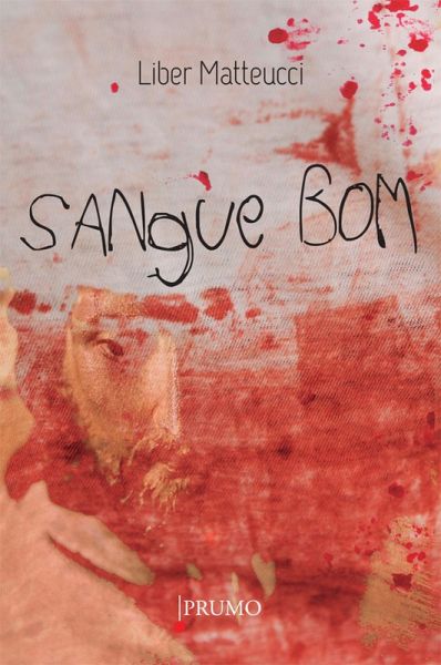 Sangue bom (eBook, ePUB)