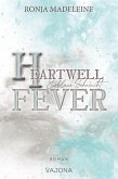Heartwell Fever - Eisblaue Sehnsucht (eBook, ePUB)