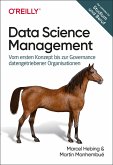 Data Science Management (eBook, PDF)