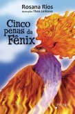 Cinco Penas da Fênix (eBook, ePUB) Cinco Penas da Fênix (eBook, ePUB)