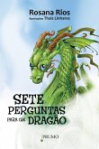 Sete perguntas para um dragão (eBook, ePUB) Sete perguntas para um dragão (eBook, ePUB)