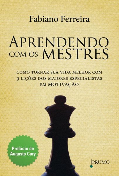 Aprendendo com os mestres (eBook, ePUB) Aprendendo com os mestres (eBook, ePUB)