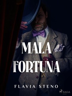 Cover Mala fortuna (eBook, ePUB)