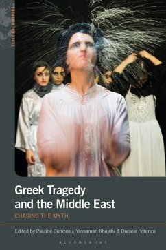 Greek Tragedy and the Middle East (eBook, PDF)