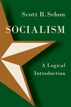 Cover Socialism (eBook, PDF)