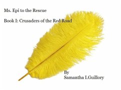 Cover Ms. Epi to the Rescue (eBook, ePUB)