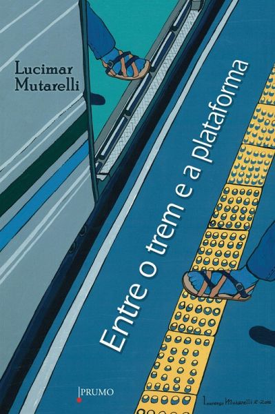 Entre o trem e a plataforma (eBook, ePUB)