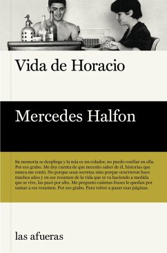 Cover Vida de Horacio (eBook, ePUB)
