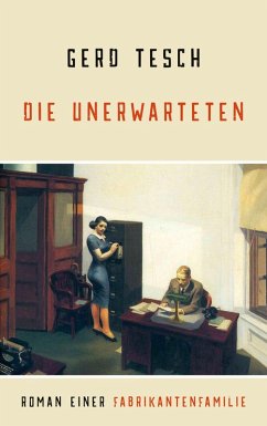 Cover Die Unerwarteten (eBook, ePUB)