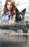 Kingsley (The Lt. Kate Gazzara Murder Files, #18) (eBook, ePUB)
