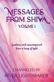 Messages from Shiva vol. 1 (eBook, ePUB)
