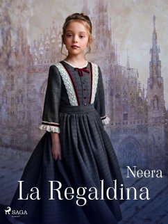 Cover La Regaldina (eBook, ePUB)