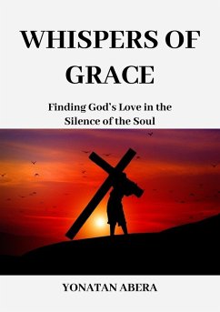 Cover Whispers of Grace (eBook, ePUB)