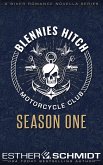 Blennies Hitch Motorcycle Club: Season One (eBook, ePUB)