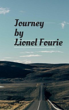 Cover Journey (eBook, ePUB)