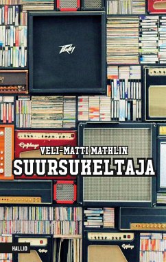 Suursukeltaja (eBook, ePUB)