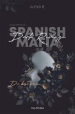 Dark Revenge (Spanish Mafia 1) (eBook, ePUB)