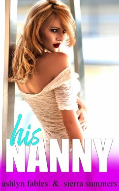 Cover His Nanny (eBook, ePUB)