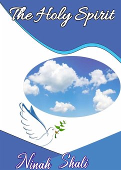 Cover The Holy Spirit (eBook, ePUB)