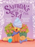 Saffrons Day at the Spa (eBook, ePUB)