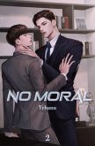 No Moral Vol. 2 (eBook, ePUB) No Moral Vol. 2 (eBook, ePUB)