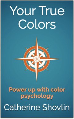 Your True Colors (eBook, ePUB) Cover Your True Colors (eBook, ePUB)