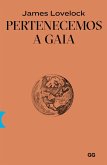 Pertenecemos a Gaia (eBook, ePUB)