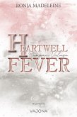 Heartwell Fever - Sturmgraues Verlangen (eBook, ePUB)