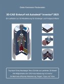 3D-Cad Entwurf mit Autodesk Inventor (eBook, ePUB)