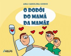 Cover O dodói do mamá da mamãe (eBook, ePUB)