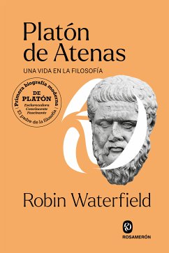 Platón de Atenas (eBook, ePUB) - Waterfield, Robin