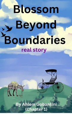 Cover Blossom Beyond Boundaries (Ruby's story, #1) (eBook, ePUB)